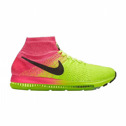 Nike Zoom All Out Flyknit OC 'Unlimited'