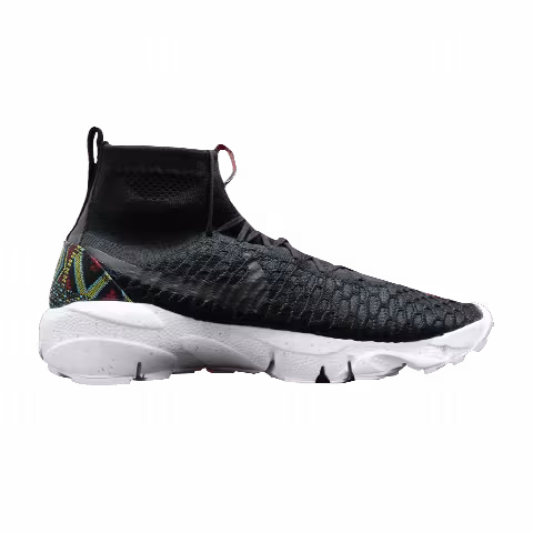 Nike Air Footscape Magista Flyknit 'BHM'