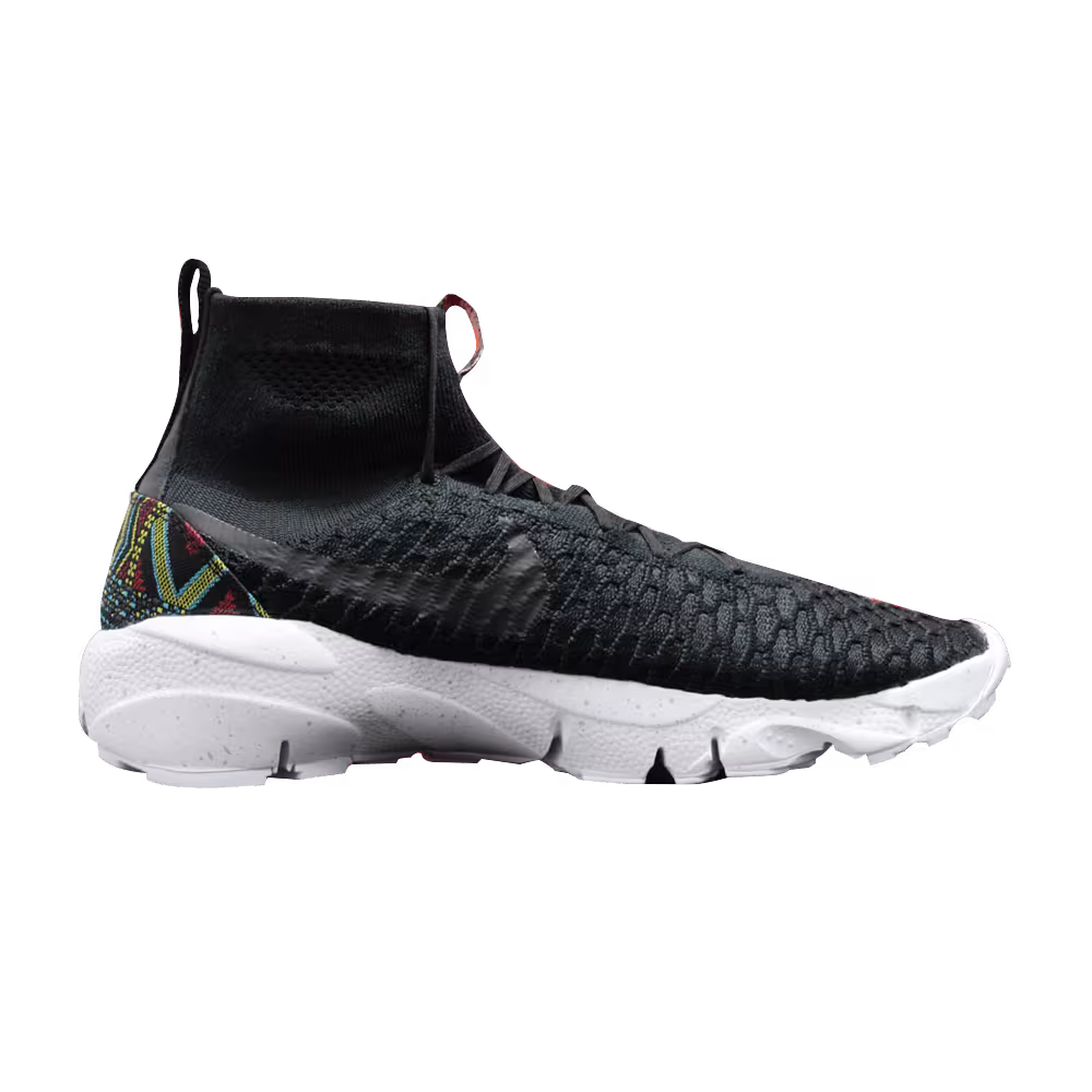 Nike Air Footscape Magista Flyknit BHM