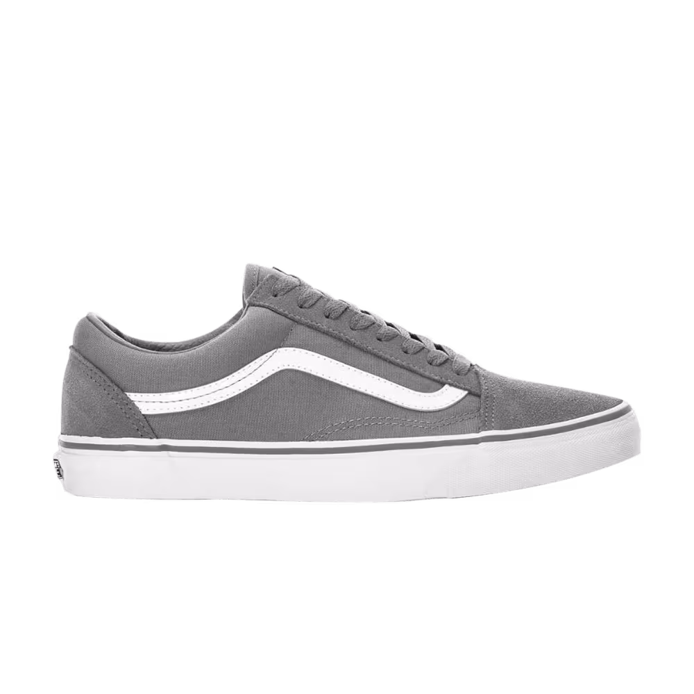 Vans Old Skool Frost Grey