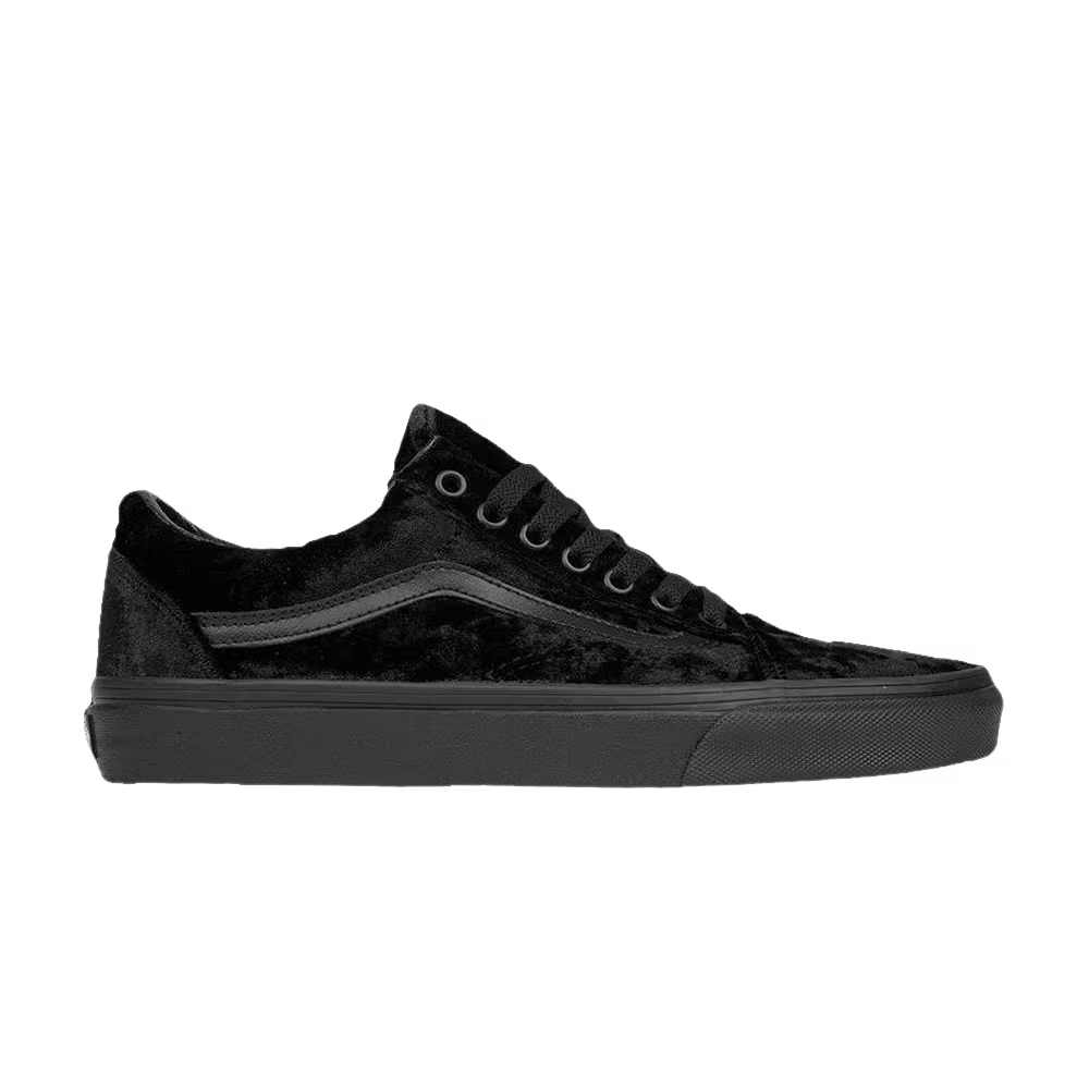 Vans Old Skool Velvet