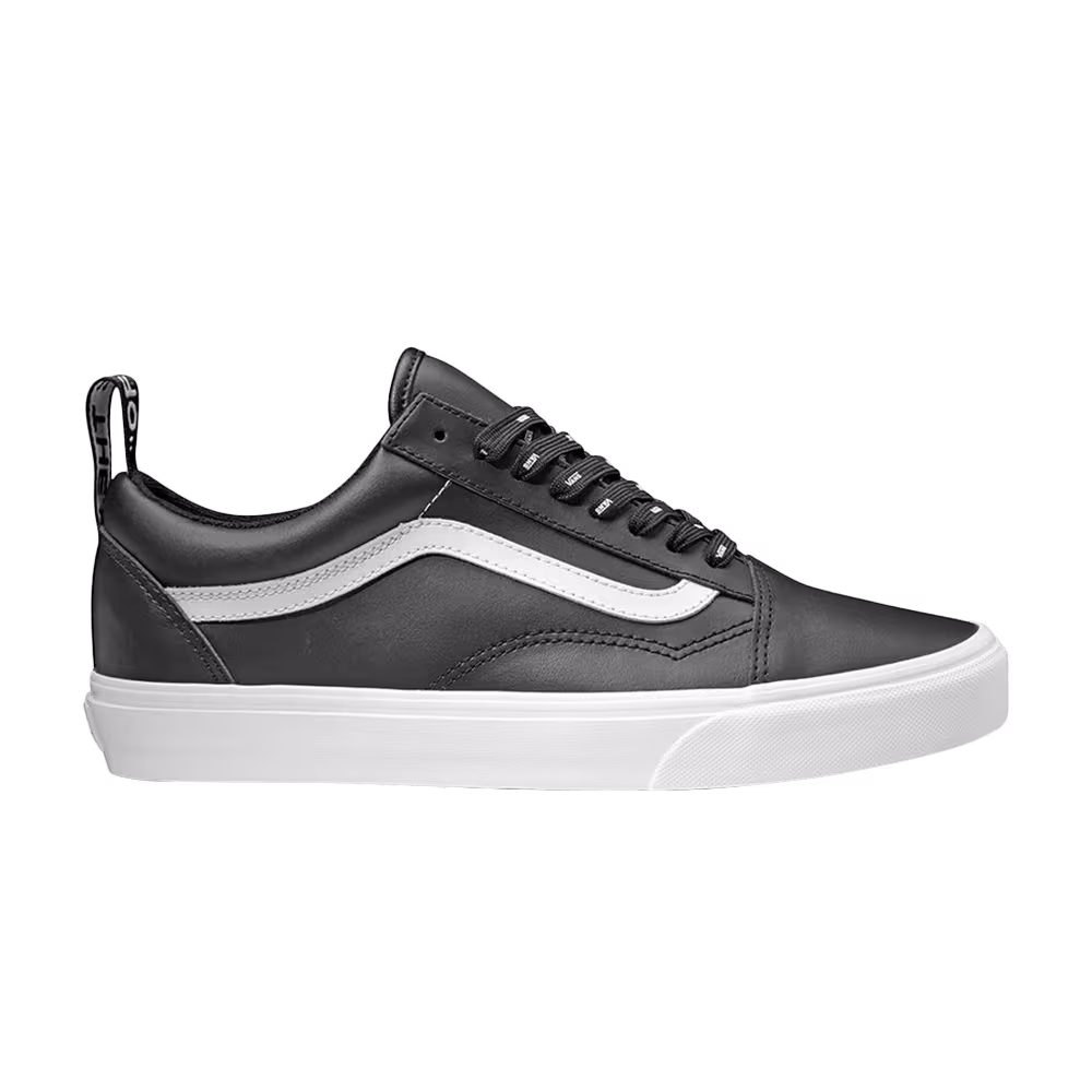 Vans Old Skool OTW Webbing