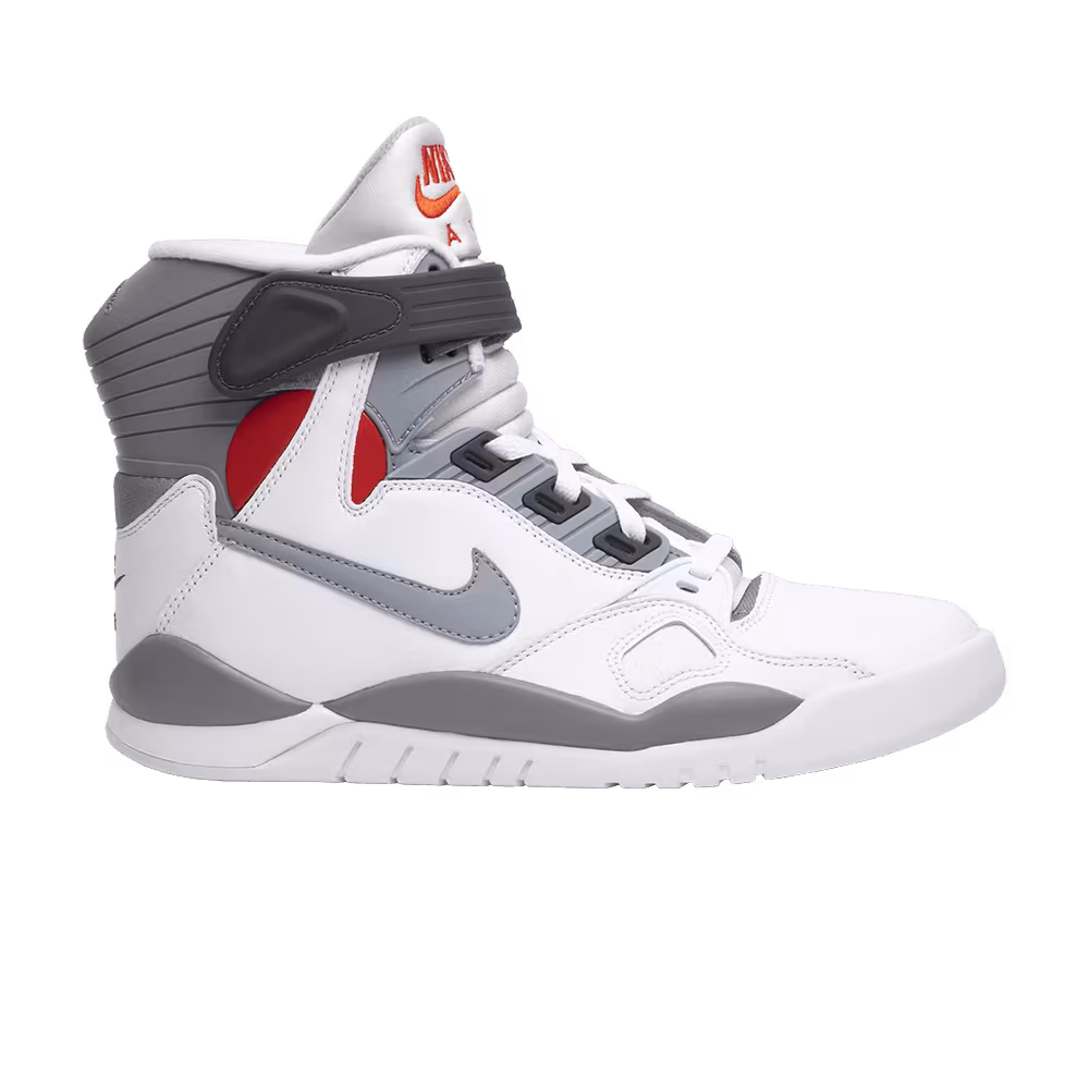Nike Air Pressure 2016 David Robinson