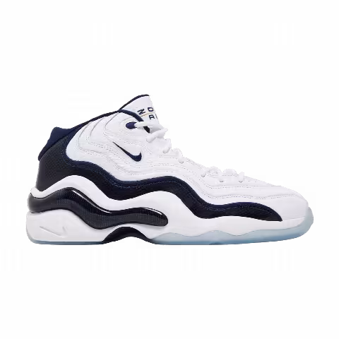 Nike Air Zoom Flight 96 'Olympic' 2016