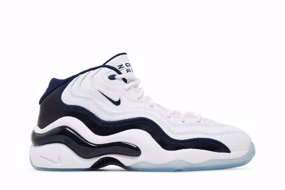 Nike Air Zoom Flight 96 Olympic 2016 2016, view 2