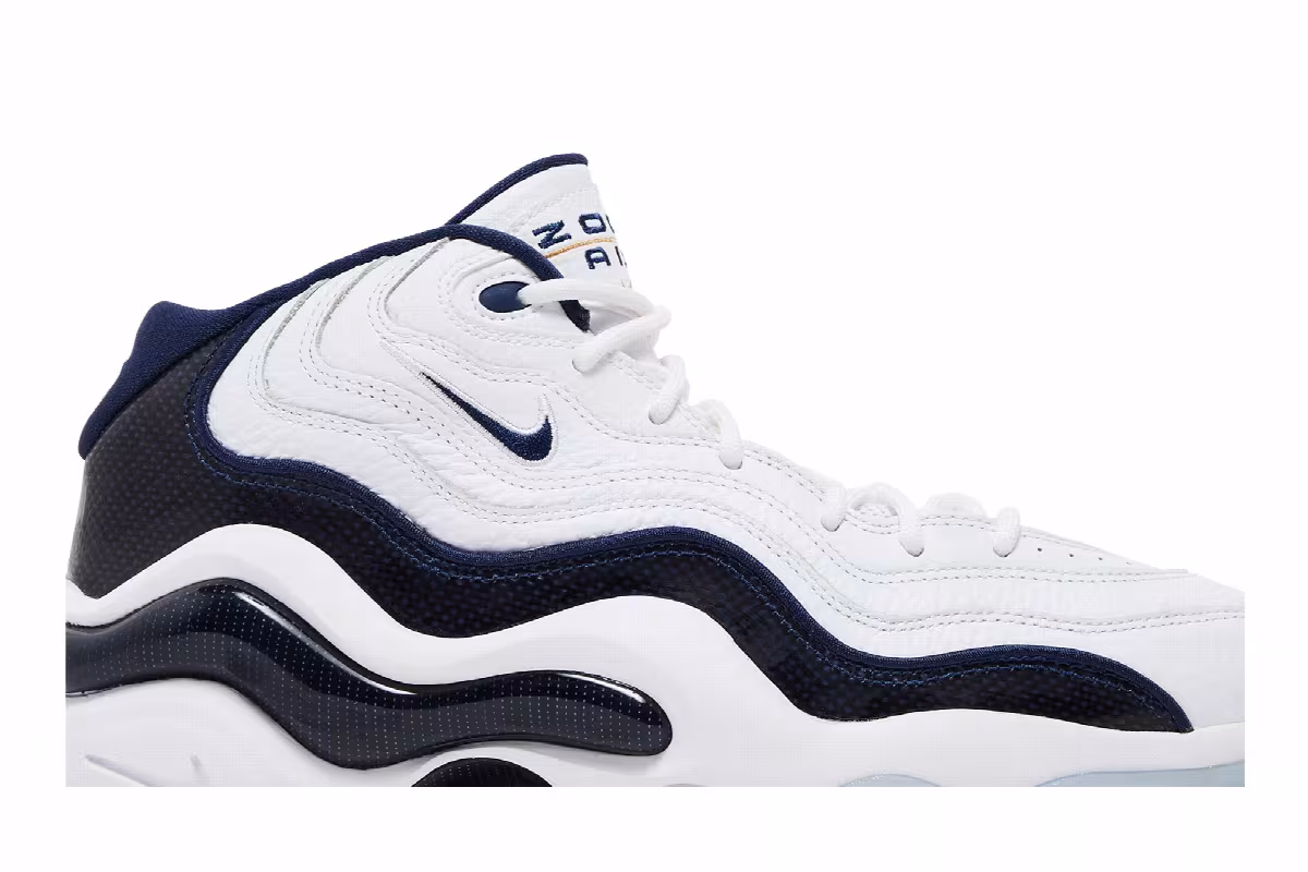 Nike Air Zoom Flight 96 Olympic 2016 2016, view 3