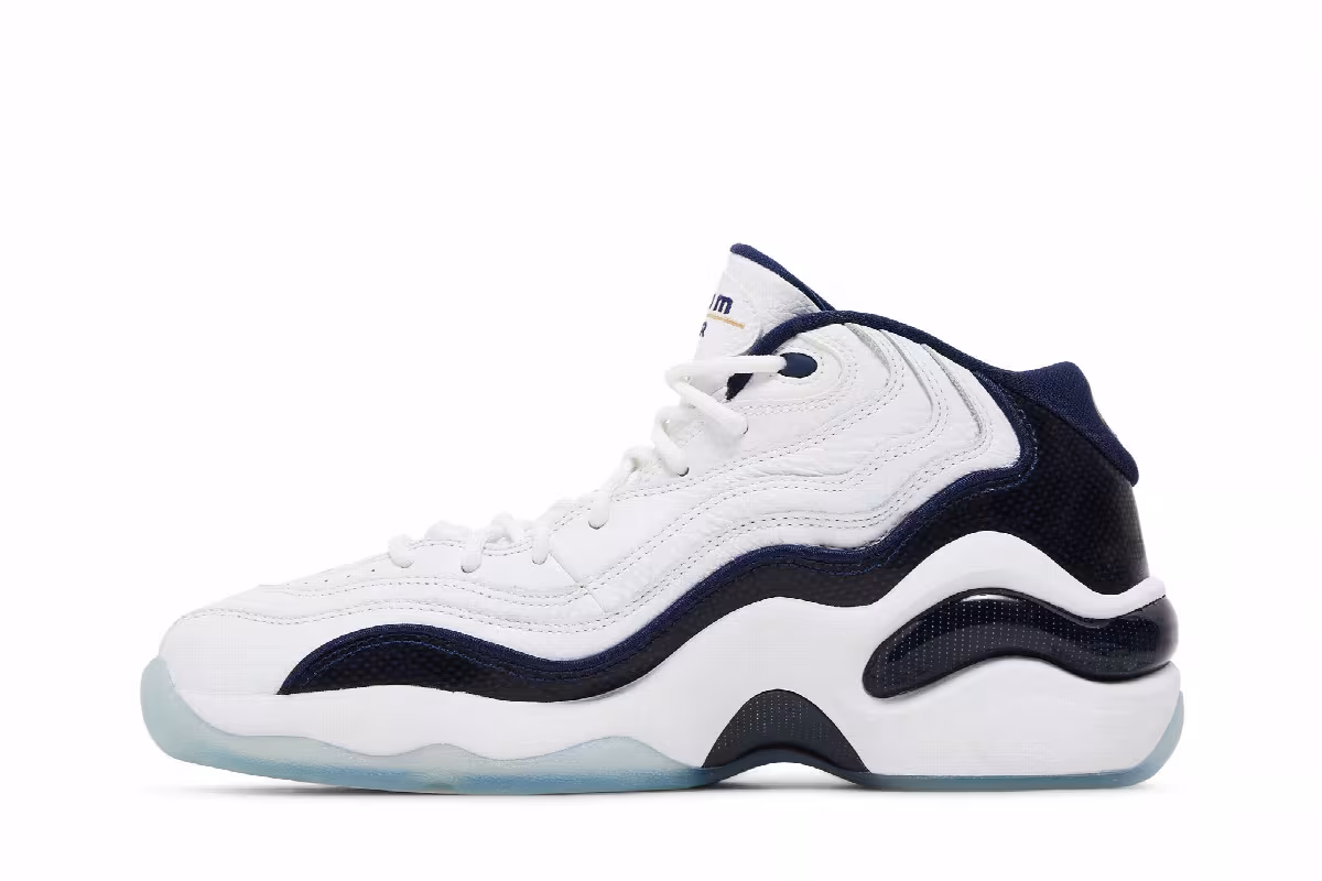 Nike Air Zoom Flight 96 Olympic 2016 2016, view 4