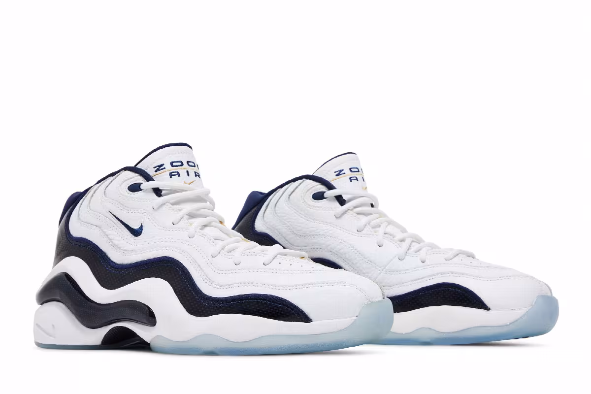 Nike Air Zoom Flight 96 Olympic 2016 2016, view 9
