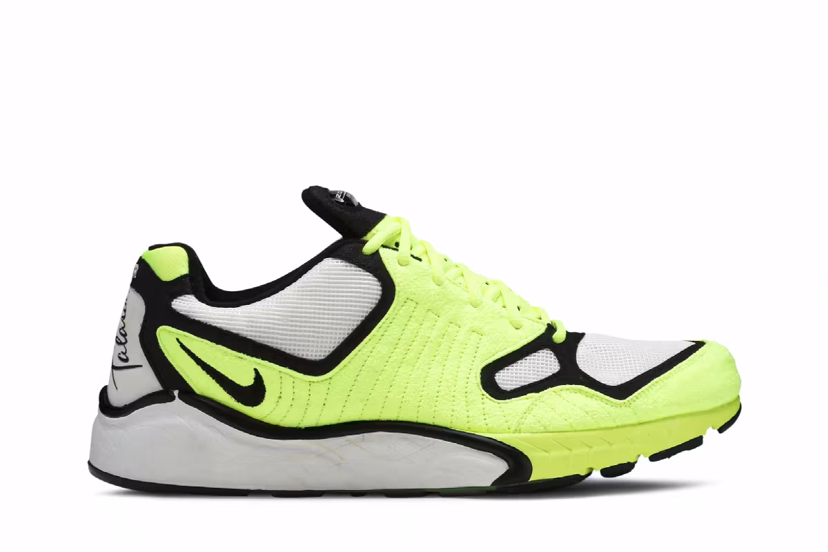 Nike Air Zoom Talaria Volt, view 2
