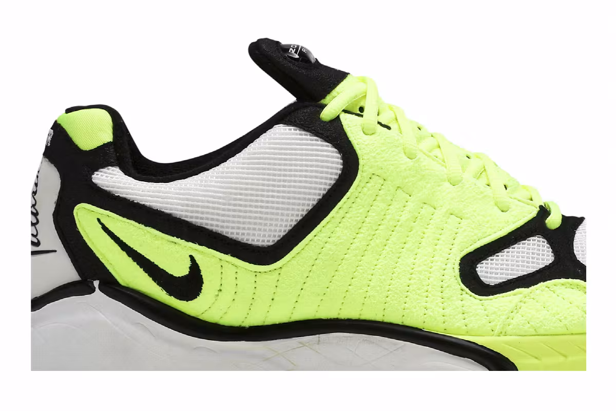 Nike Air Zoom Talaria Volt, view 3