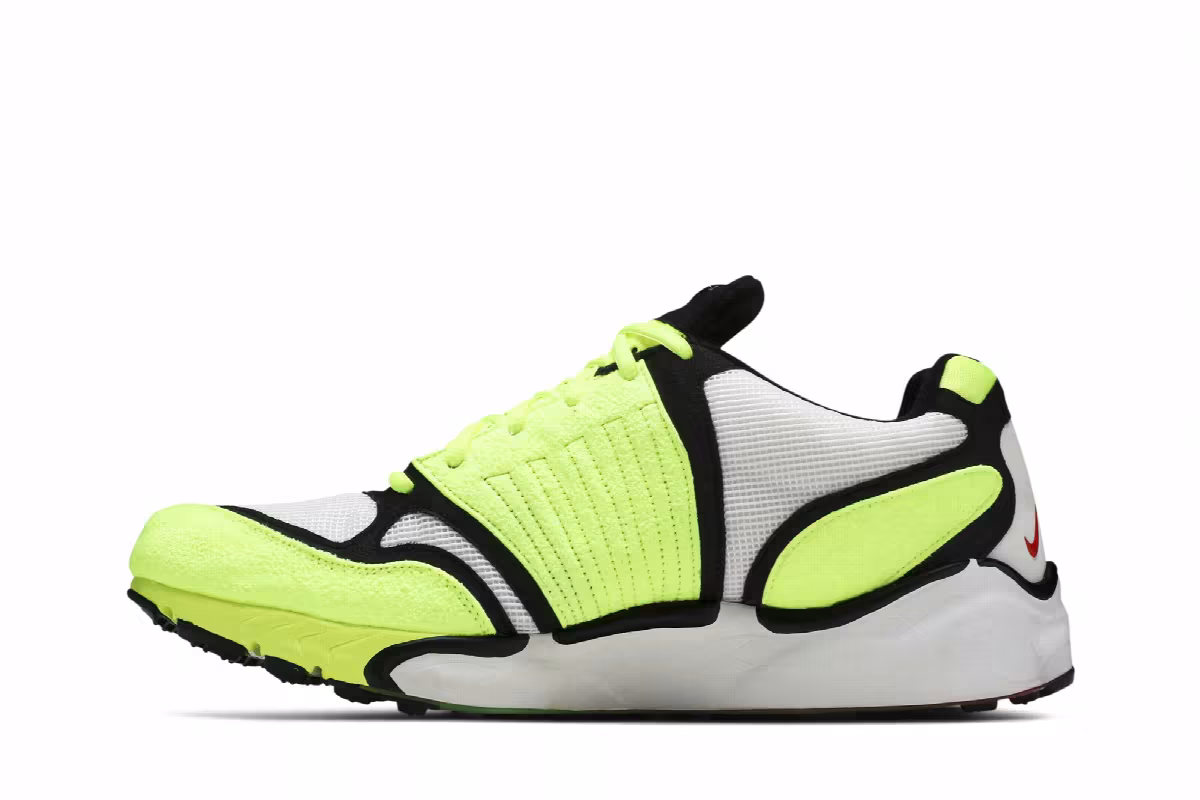 Nike Air Zoom Talaria Volt, view 4