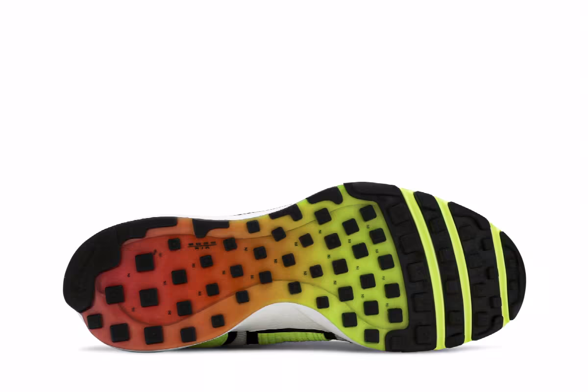 Nike Air Zoom Talaria Volt, view 5