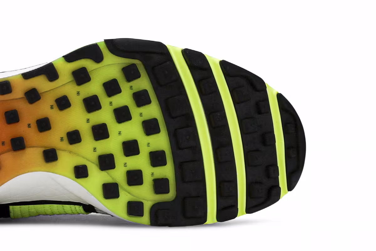 Nike Air Zoom Talaria Volt, view 6