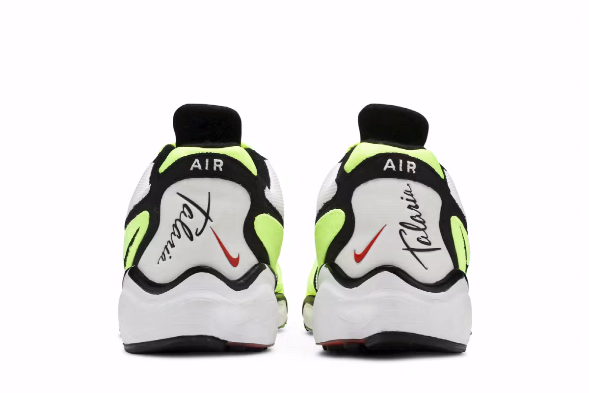 Nike Air Zoom Talaria Volt, view 7