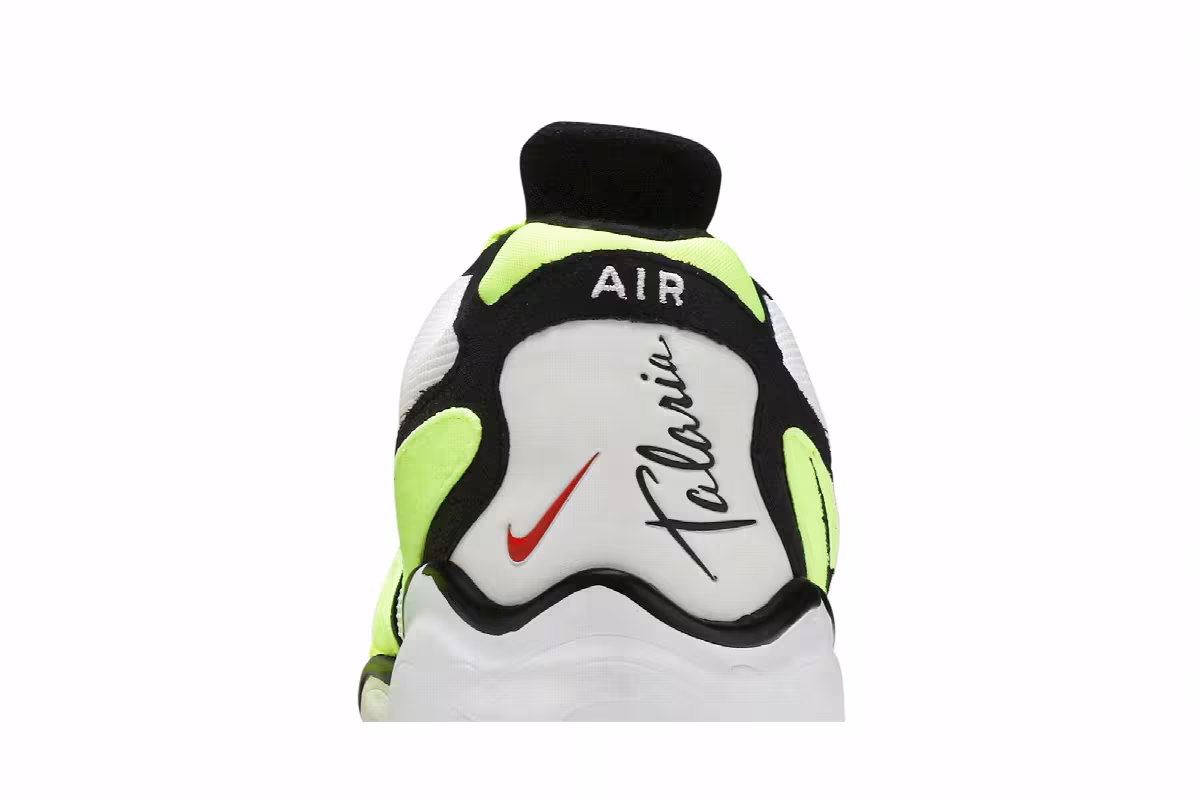 Nike Air Zoom Talaria Volt, view 8