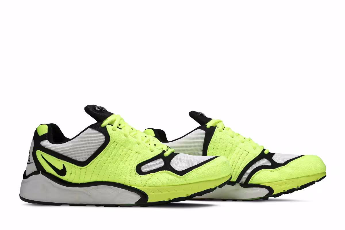 Nike Air Zoom Talaria Volt, view 9