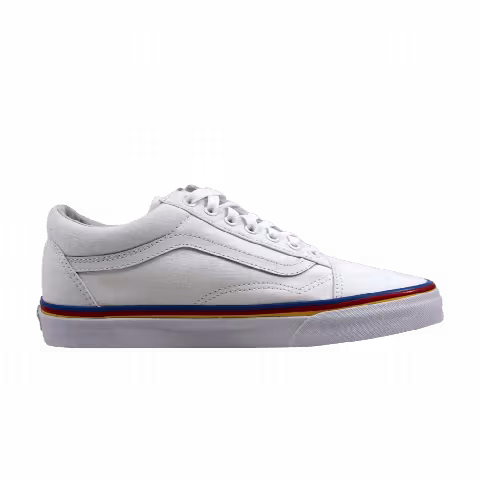 Vans Old Skool 'Rainbow Foxing'