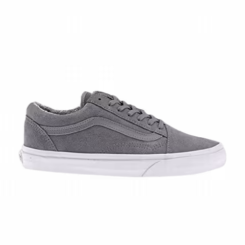 Vans Old Skool 'Grey'
