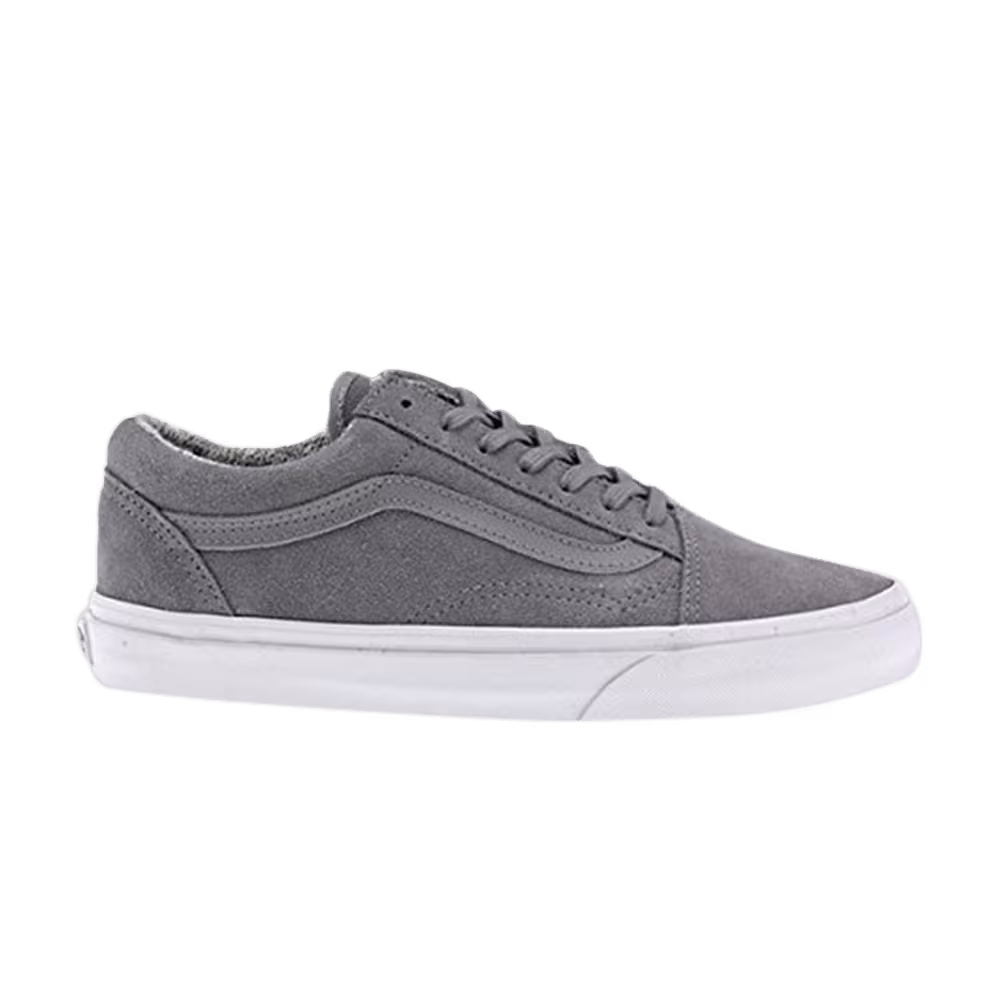 Vans Old Skool Grey