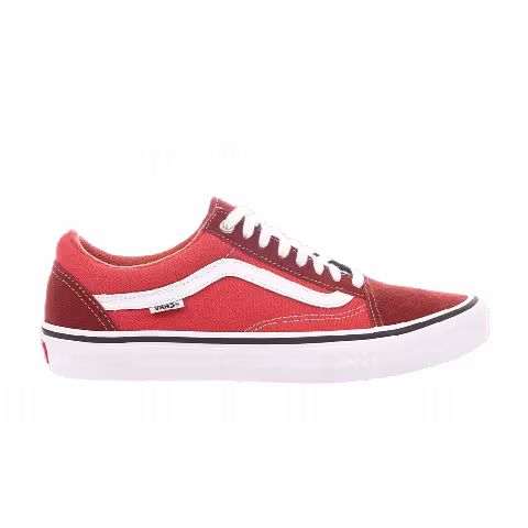 Vans Old Skool Pro