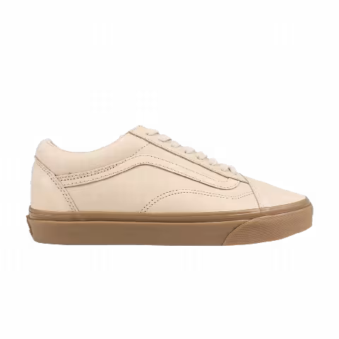 Vans Old Skool DX 'Veggie Tan'