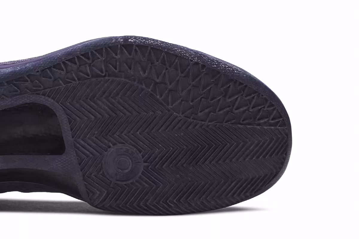 Nike Kobe 8 Fade To Black, view 6