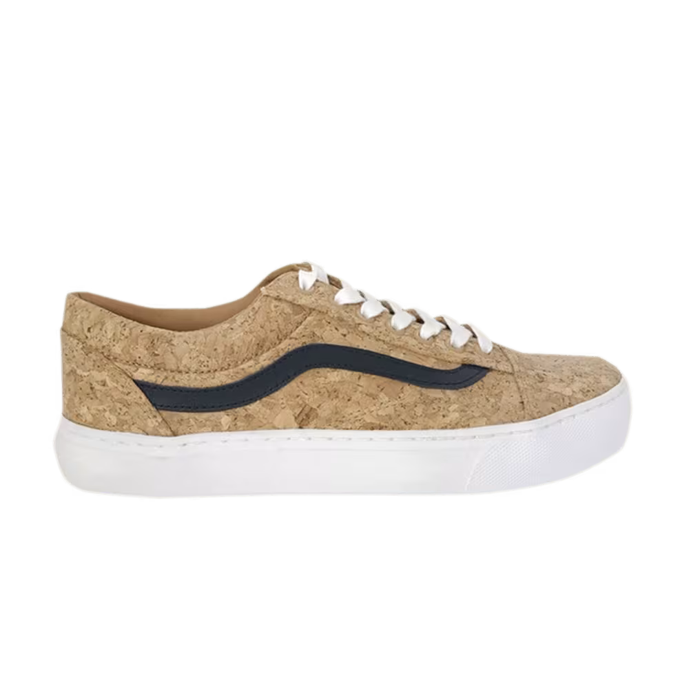 Vans Old Skool Cup Cork