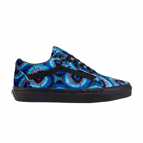 Vans Old Skool 'Tie-Dye'