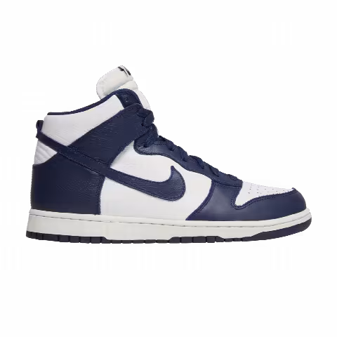 Nike Dunk High Retro QS 'Villanova'