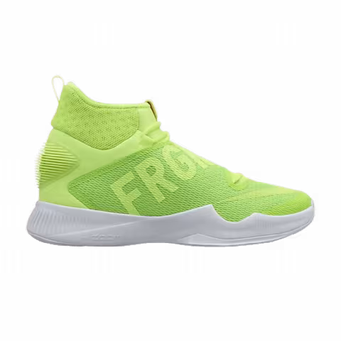 Nike Fragment Design x Zoom HyperRev 'Volt'
