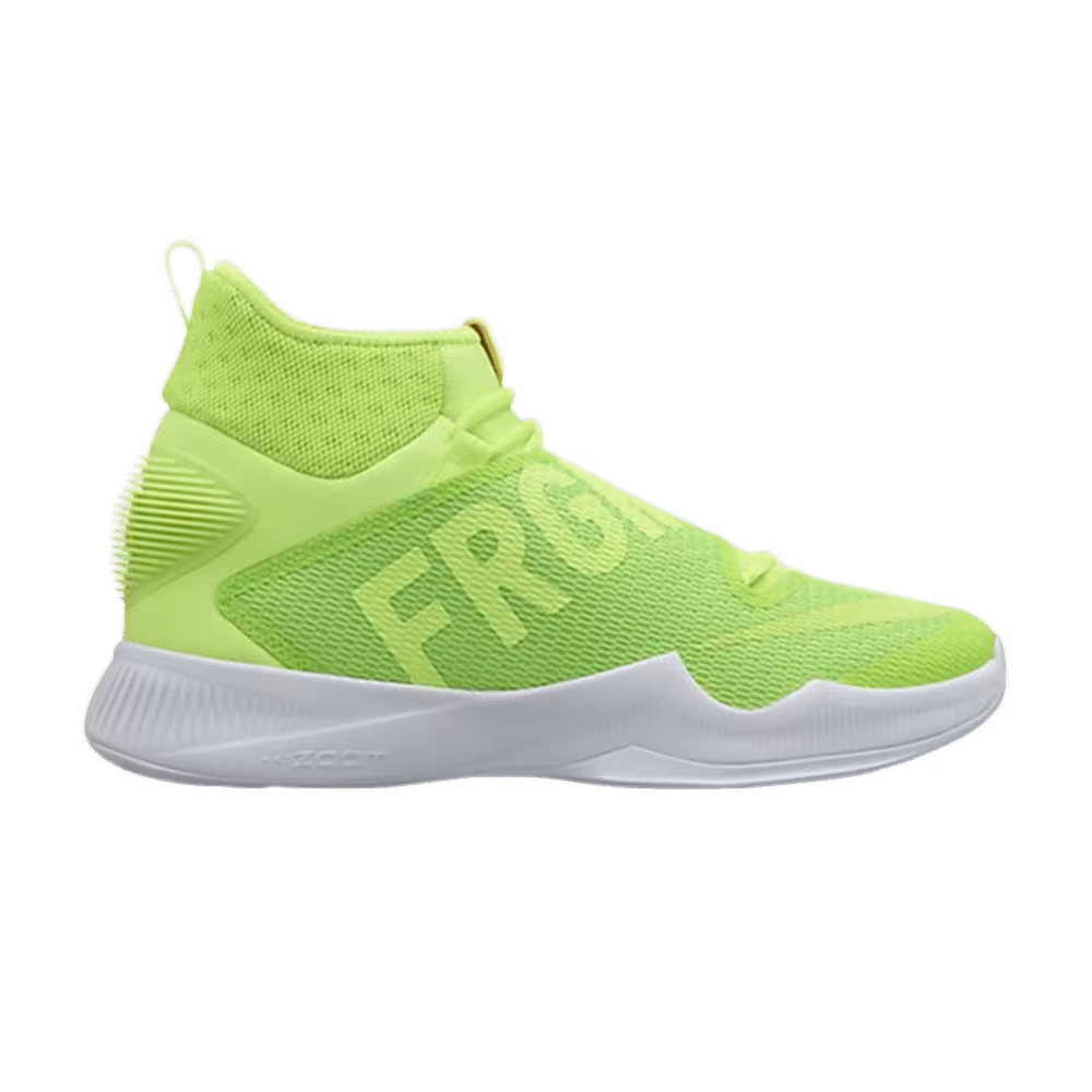 Nike Fragment Design x Zoom HyperRev Volt