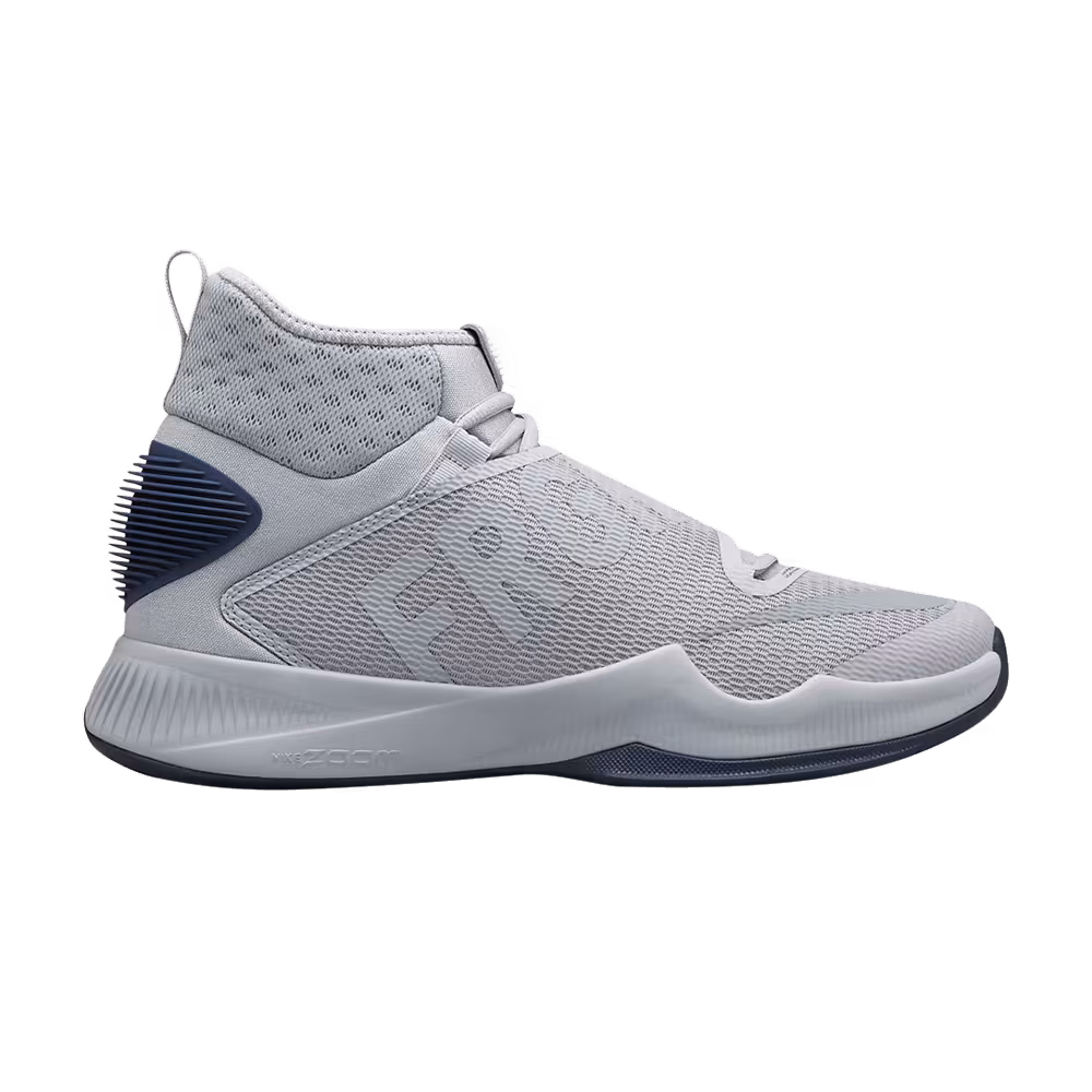 Nike Fragment Design x Zoom HyperRev Greyish