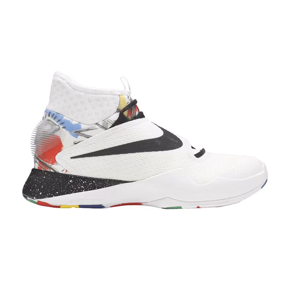 Nike Zoom HyperRev 2016 Limited EP Net Collectors Society