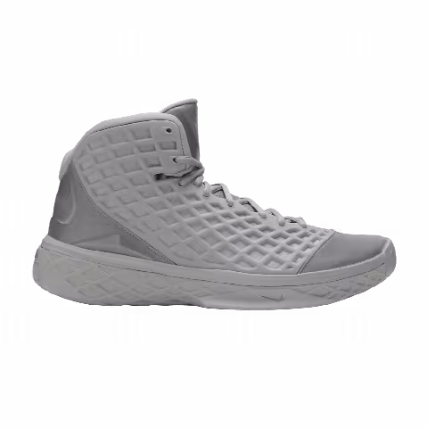 Nike Zoom Kobe 3 'Fade To Black