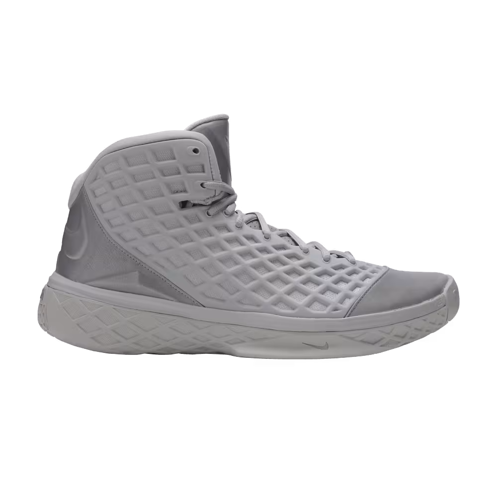 Nike Zoom Kobe 3 Fade To Black