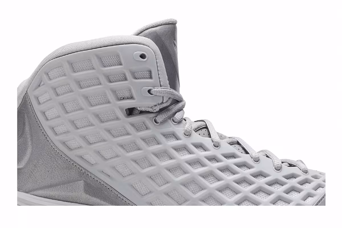 Nike Zoom Kobe 3 Fade To Black, view 3