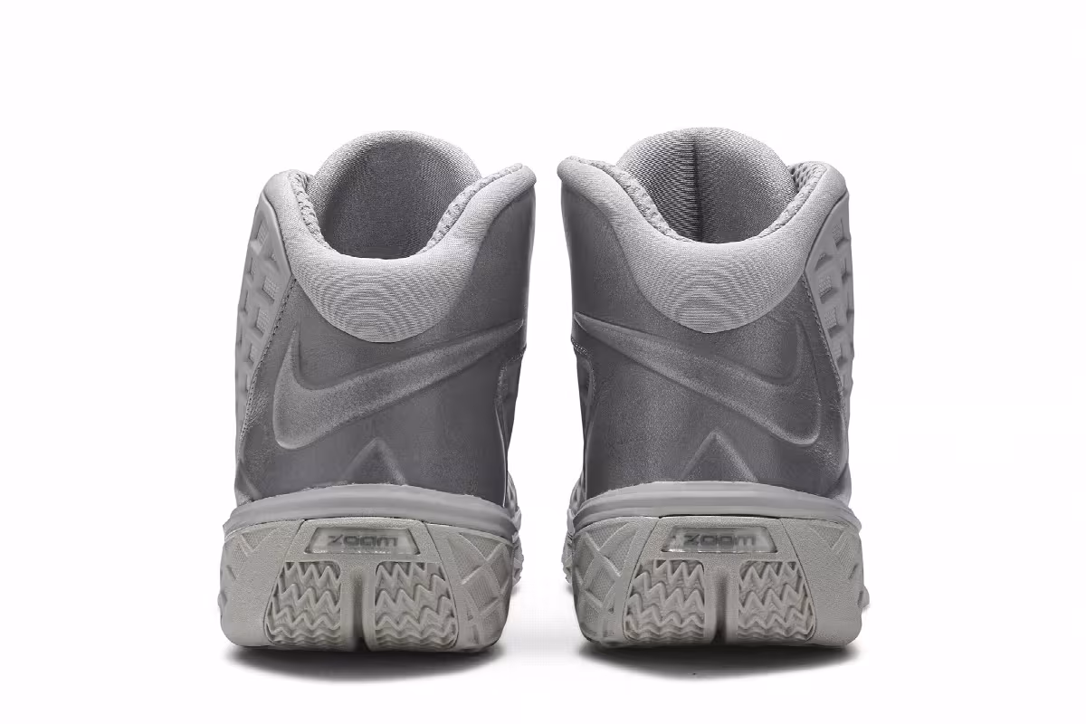 Nike Zoom Kobe 3 Fade To Black, view 7