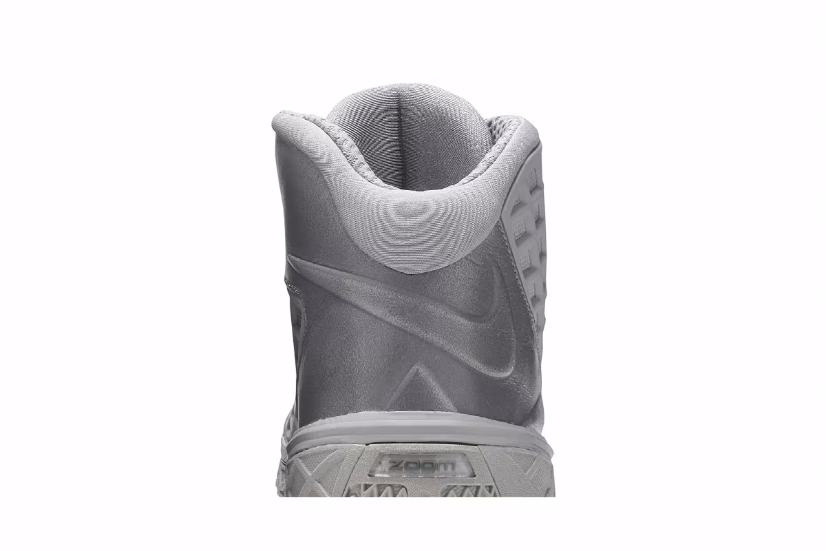 Nike Zoom Kobe 3 Fade To Black, view 8