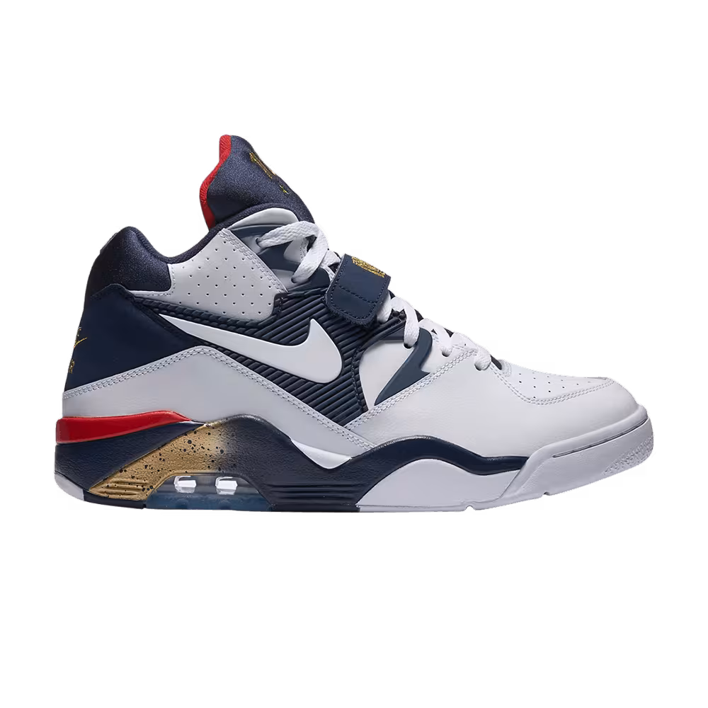 Nike Air Force 180 Olympic 2016