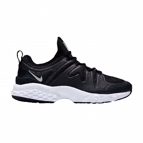 Kim Jones x Nike Air Zoom LWP 'Triple Black'