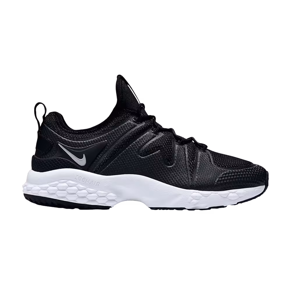Kim Jones x Nike Air Zoom LWP Triple Black