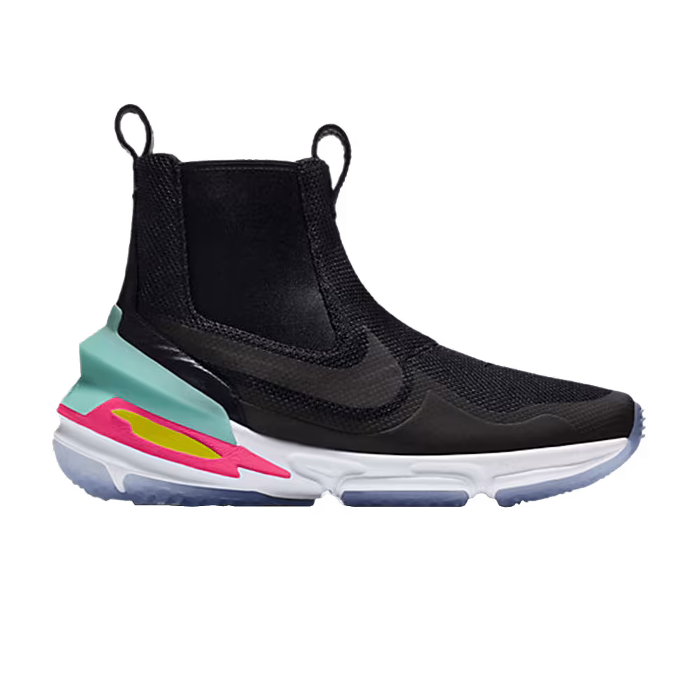 Riccardo Tisci x NikeLab Air Zoom Legend Black