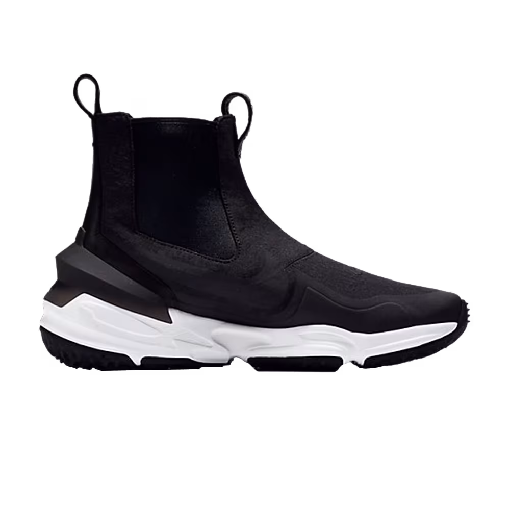 Riccardo Tisci x NikeLab Air Zoom Legend Black