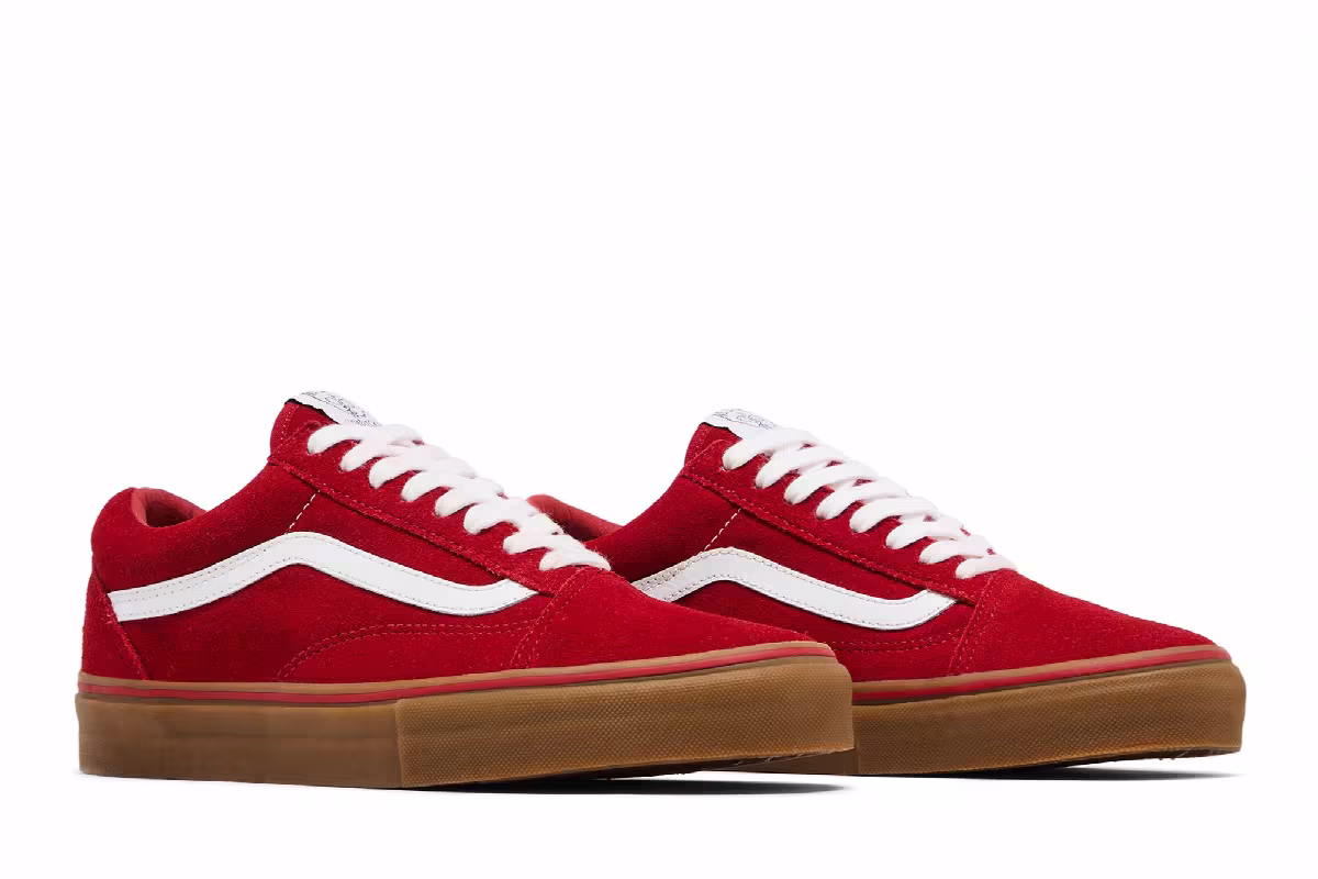 Golf Wang x Vans Old Skool Pro S, view 9