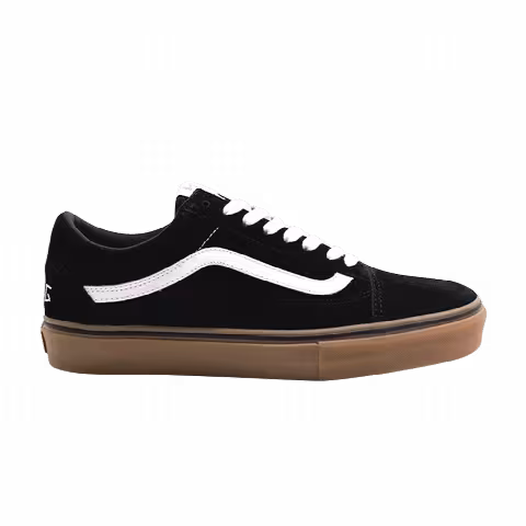 Golf Wang x Vans Old Skool Pro 'S'