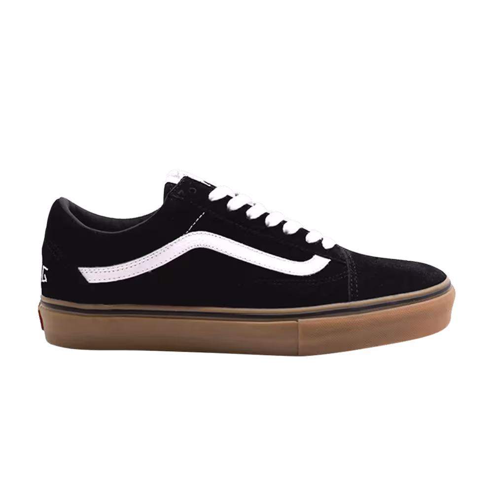 Golf Wang x Vans Old Skool Pro S