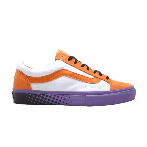 Vans Supreme Old Skool 'Supreme'