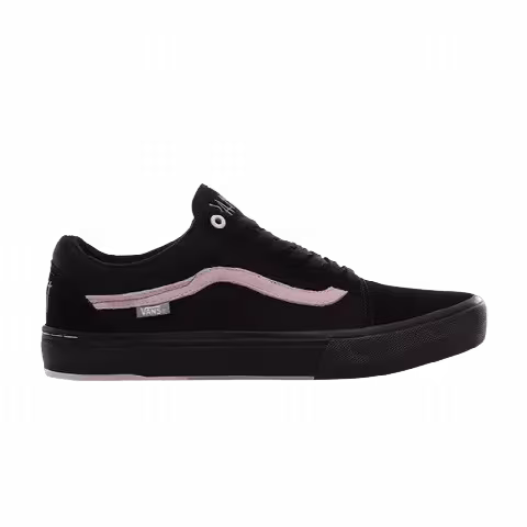 Vans Old Skool Pro BMX 'Matthias Dandois'