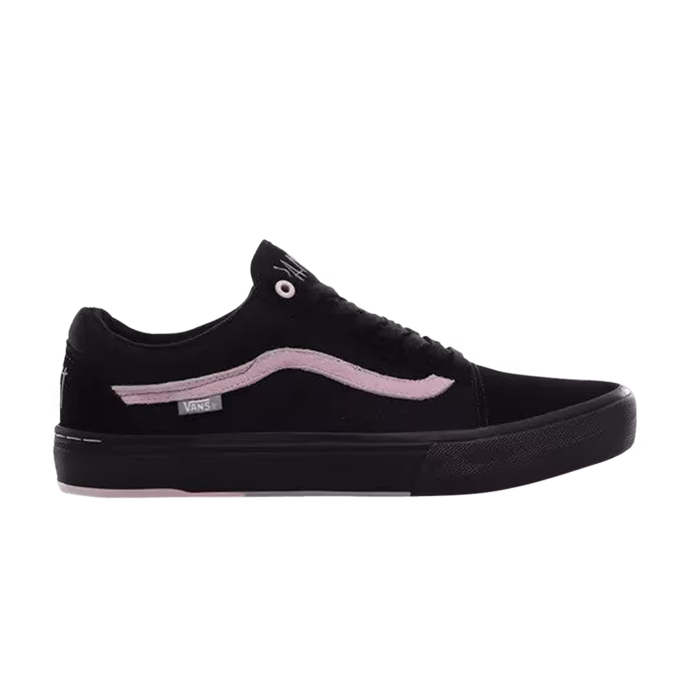 Vans Old Skool Pro BMX Matthias Dandois