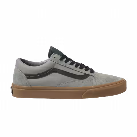 Vans Old Skool 'Shadow Trekking Green'